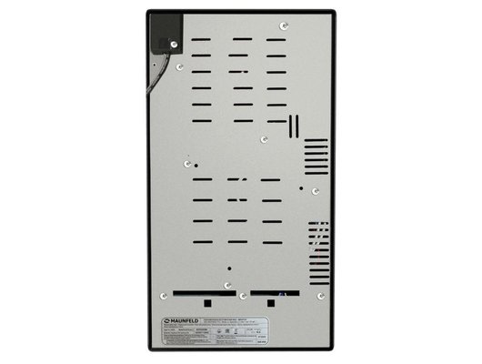 Варочная панель MAUNFELD AVCE3021BK